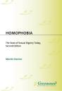 Homophobia - Preview
