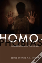 Capa do artigo Homophobias