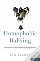 Homophobic Bullying