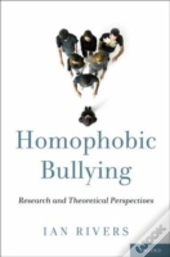 Homophobic Bullying