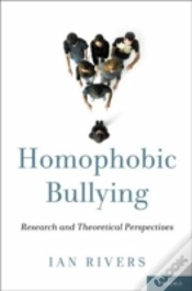 Capa do artigo Homophobic Bullying