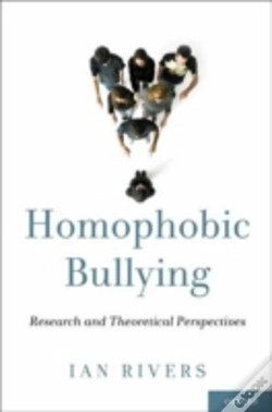 Capa do artigo Homophobic Bullying