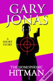Capa do artigo Homophobic Hitman