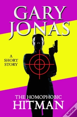 Capa do artigo Homophobic Hitman