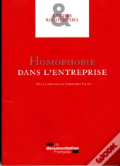 Homophobie Dans L'Entreprise