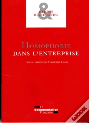 Capa do artigo Homophobie Dans L