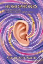 Capa do artigo Homophones