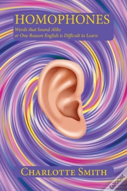 Capa do artigo Homophones