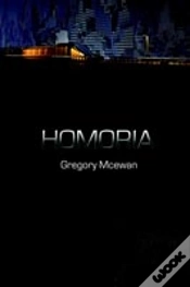 Capa do artigo Homoria