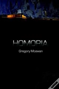 Capa do artigo Homoria