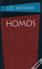 Capa do artigo Homos
