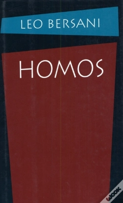 Capa do artigo Homos