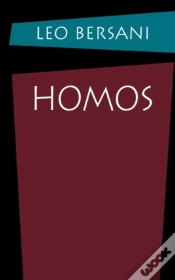 Capa do artigo Homos