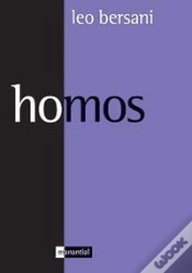 Capa do artigo Homos  