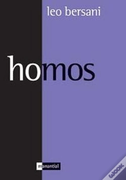 Capa do artigo Homos  