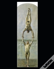 Capa do artigo Homosexual Athletes