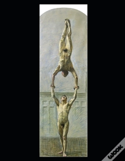 Capa do artigo Homosexual Athletes
