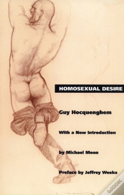 Capa do artigo Homosexual Desire
