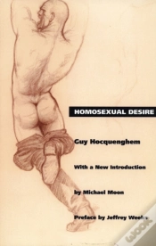 Capa do artigo Homosexual Desire