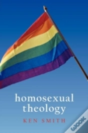 Capa do artigo Homosexual Theology