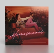 Capa do artigo Homosexual - Vinil