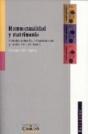 Homosexualidad Y Matrimonio - Preview