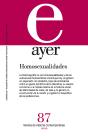 Homosexualidades (Ayer 87) - Preview