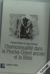 Homosexualite Dans Le Proche-Orient Ancien Et La Bible