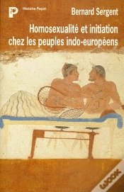 Capa do artigo Homosexualité Et Initiation Chez Les Peuples Indo-Européens