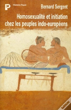 Capa do artigo Homosexualité Et Initiation Chez Les Peuples Indo-Européens