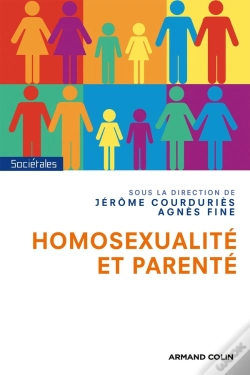 Capa do artigo Homosexualité Et Parenté
