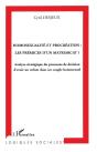 Homosexualité Et Procréation : Les Prémices D'Un Matriarcat? - Preview