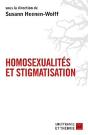 Homosexualité Et Stigmatisation ; Bisexualité, Homosexualité, Homoparentalité ; Nouvelle Approche - Preview