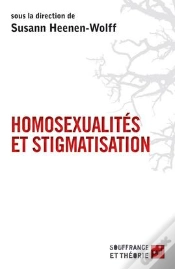 Capa do artigo Homosexualité Et Stigmatisation ; Bisexualité, Homosexualité, Homoparentalité ; Nouvelle Approche