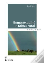 Homosexualité, Le Tabou Rural