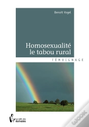Capa do artigo Homosexualité, Le Tabou Rural