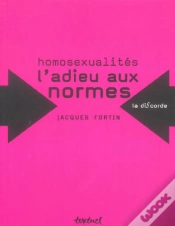 Capa do artigo Homosexualités, L