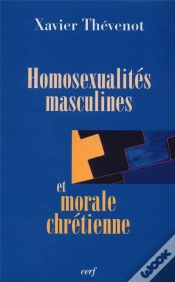 Capa do artigo Homosexualites Masculines Et Morale Chretienne
