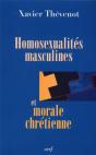 Homosexualites Masculines Et Morale Chretienne - Preview