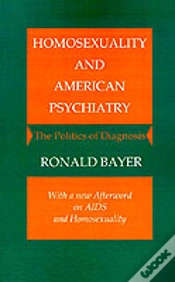 Capa do artigo Homosexuality And American Psychiatry