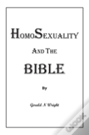 Homosexuality And The Bible