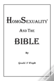 Capa do artigo Homosexuality And The Bible