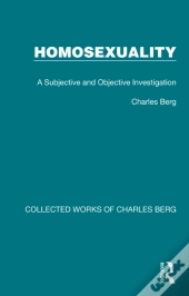 Homosexuality