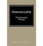 Homosexuality - Preview