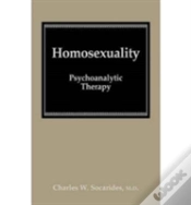 Capa do artigo Homosexuality