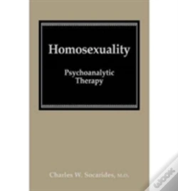 Capa do artigo Homosexuality
