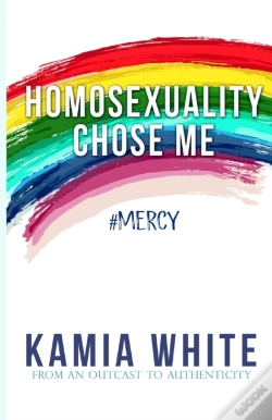 Capa do artigo Homosexuality Chose Me