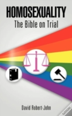 Capa do artigo Homosexuality