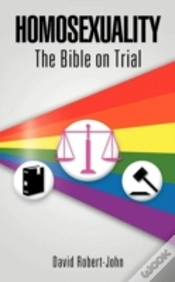 Capa do artigo Homosexuality