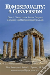 Capa do artigo Homosexuality